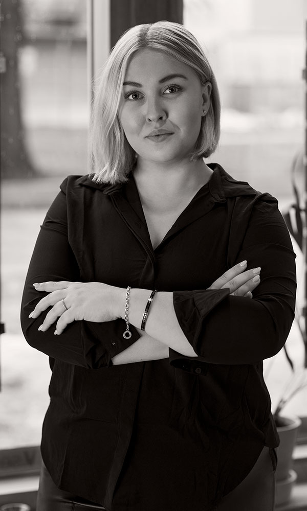 Hannah Sommerfors