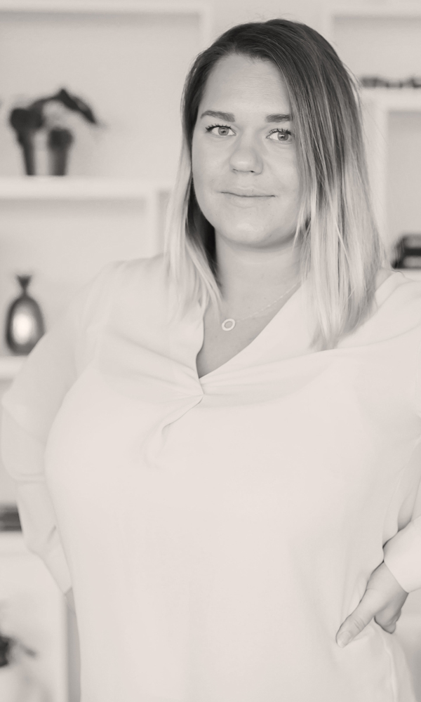 Alexandra Stenlund