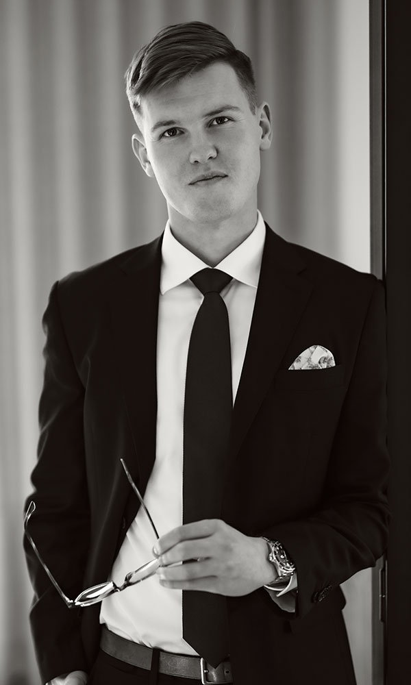 Anton Sandberg