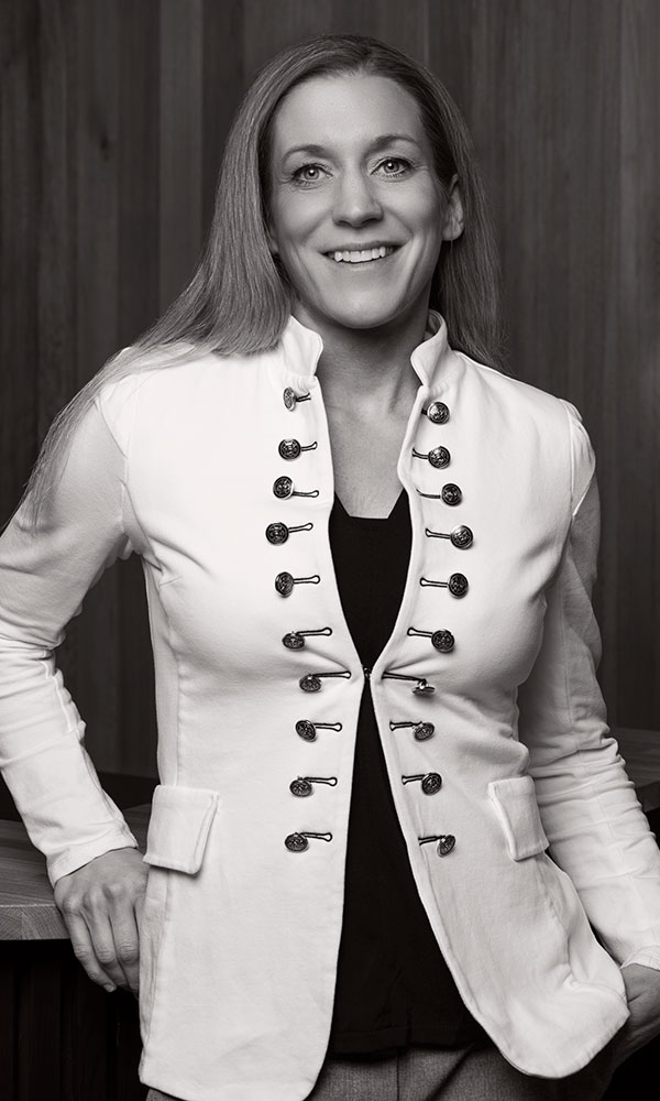 Veronica Pettersen