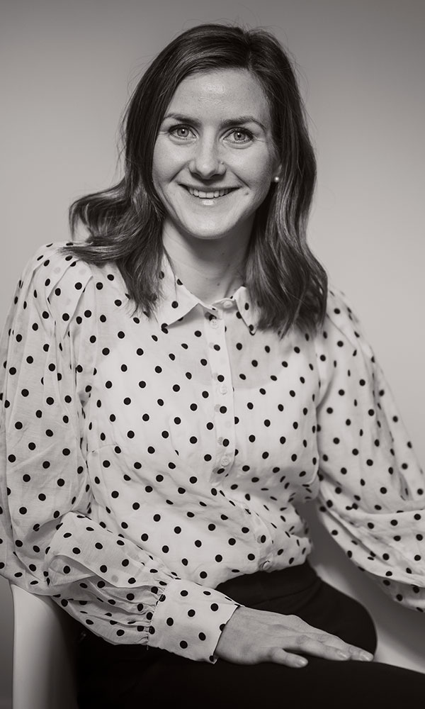 Josefin Eriksson