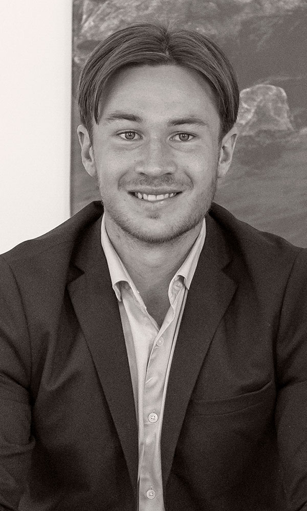 Anton Lind