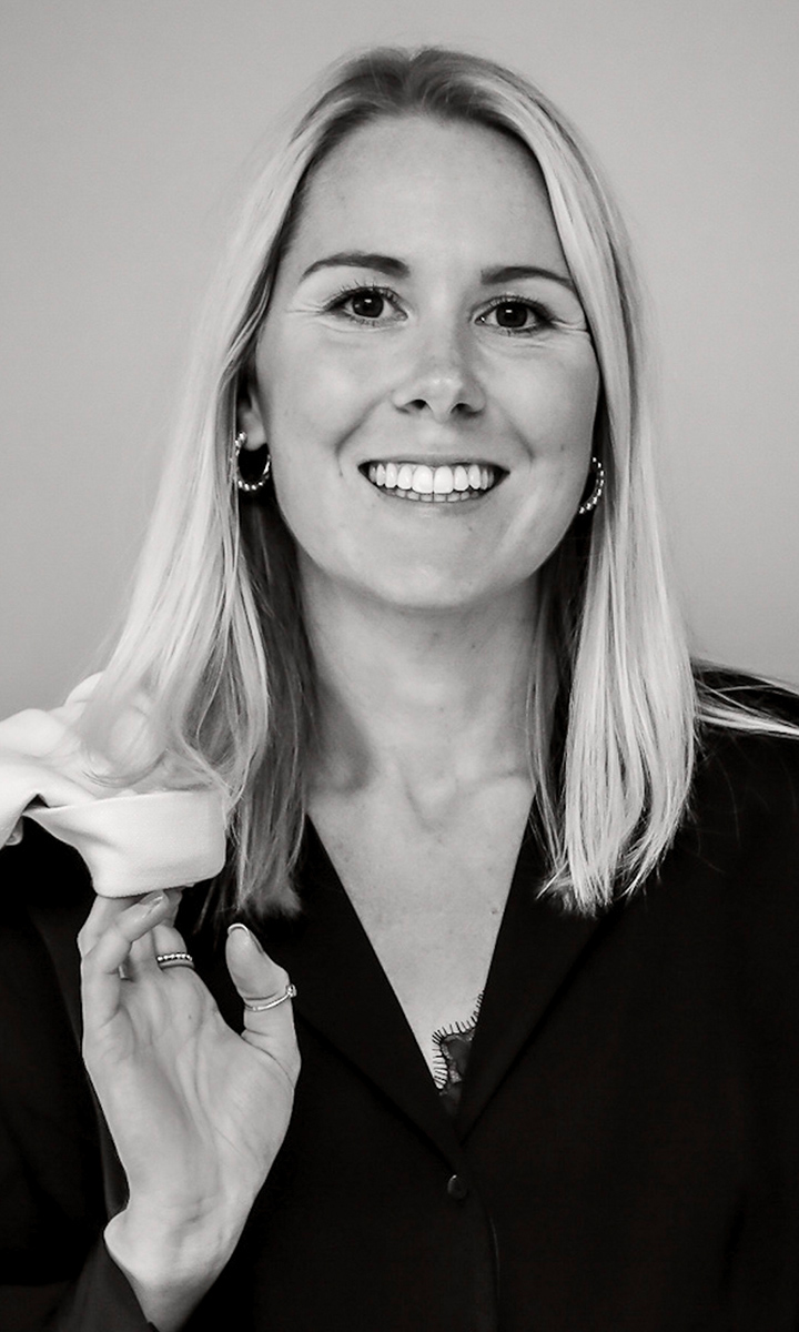 Ellen Mörk