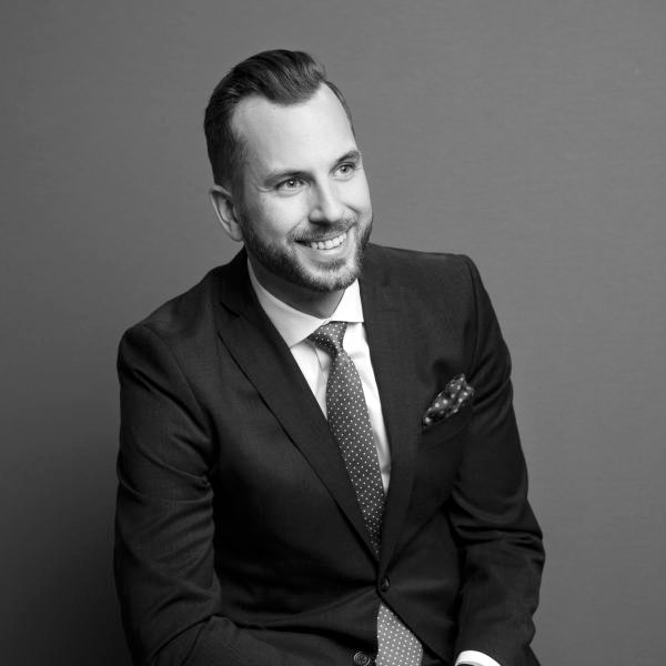 Daniel Enlund