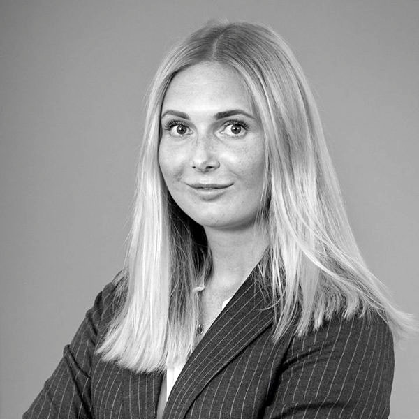Sara Tegnér