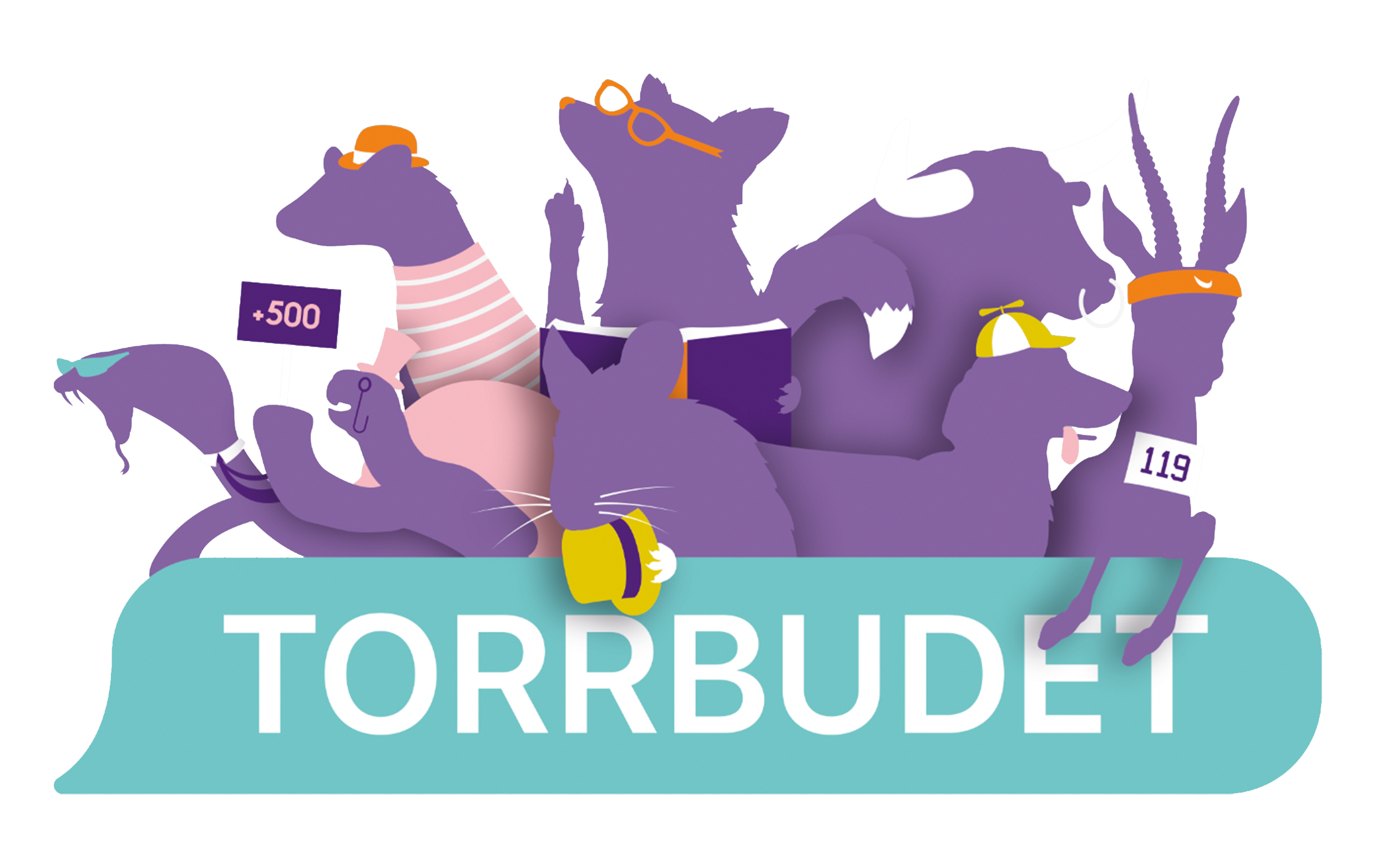 Torrbudet budstrategier - MOHV Labs