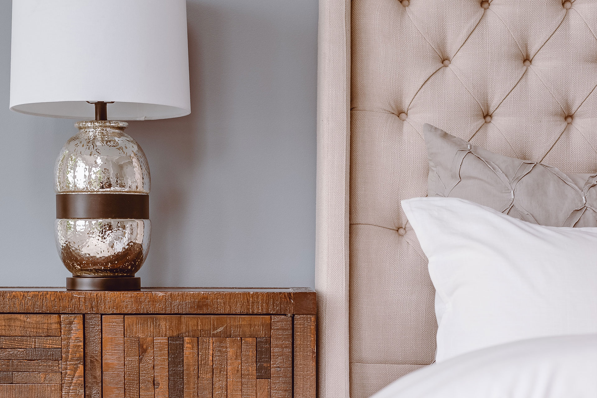 Hotellstandard i sovrummet – 12 enkla tips för en lyxigare känsla | MOHV