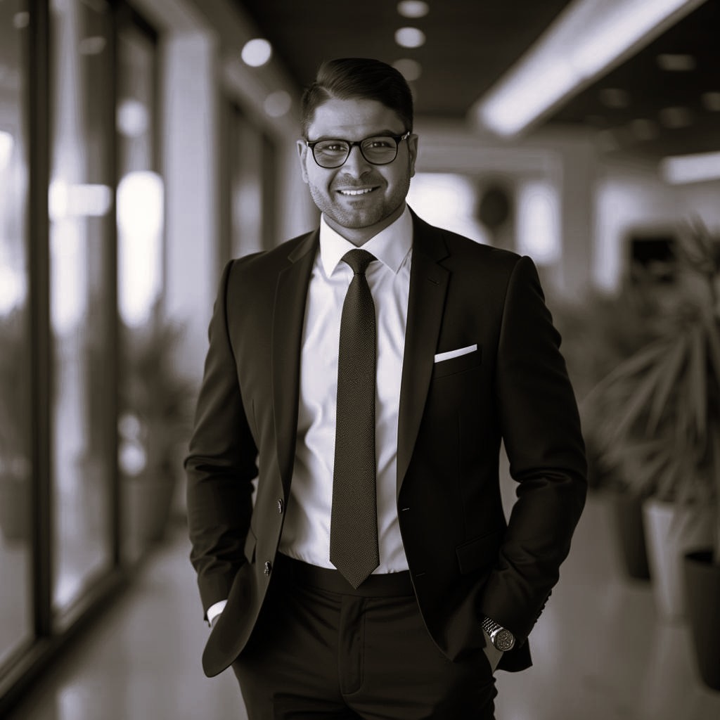 Filip Abrizeh